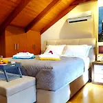 Vanessa Villa Agios Vasilios (Peloponnese)