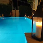 Vanessa Agios Vasilios (Peloponnese)