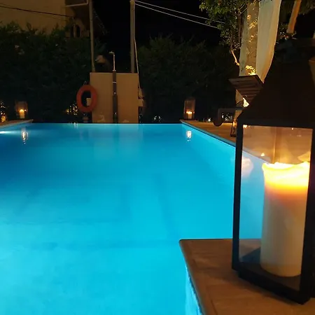 Vanessa Agios Vasilios (Peloponnese)