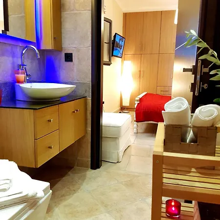 Villa Vanessa Agios Vasilios (Peloponnese)