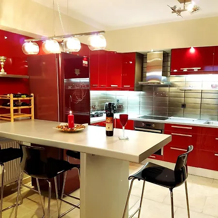 Villa Vanessa Agios Vasilios (Peloponnese)