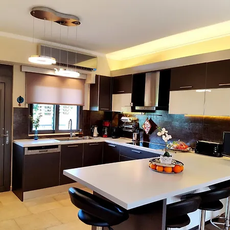 Villa Vanessa Agios Vasilios (Peloponnese)