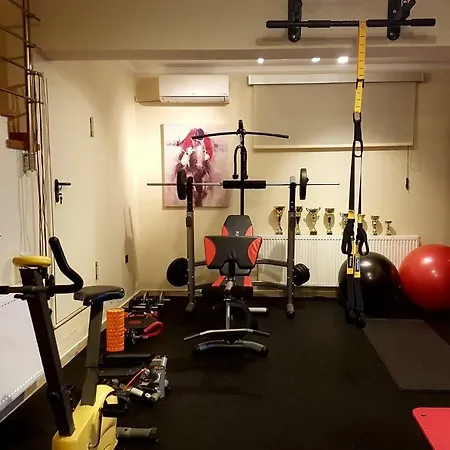 Vanessa Agios Vasilios (Peloponnese)