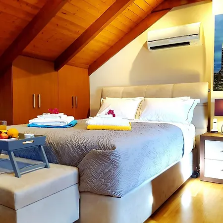 Vanessa فيلة Agios Vasilios (Peloponnese)