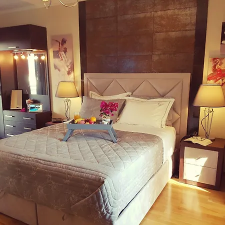 Vanessa Villa Agios Vasilios (Peloponnese)