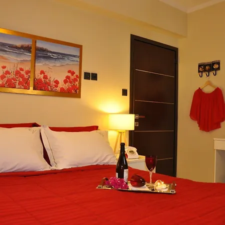 Villa Vanessa Agios Vasilios (Peloponnese)