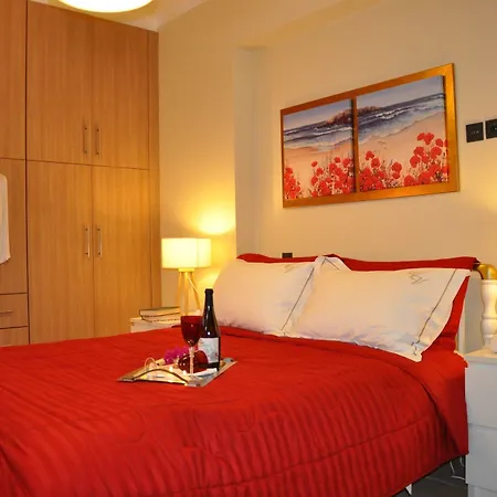 Vanessa فيلة Agios Vasilios (Peloponnese)