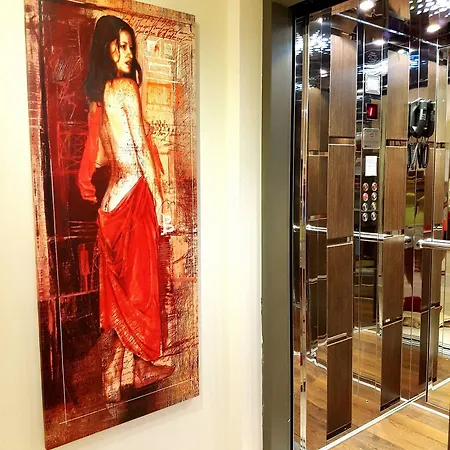 Vanessa Agios Vasilios (Peloponnese)