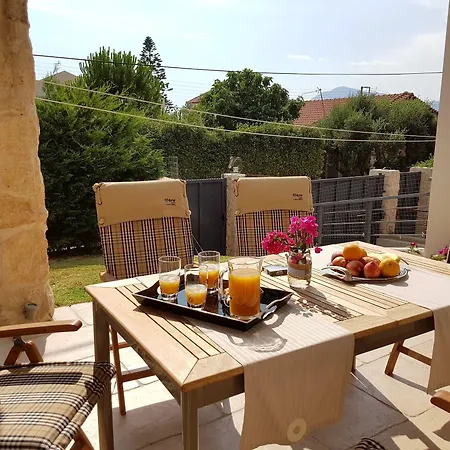Villa Vanessa *