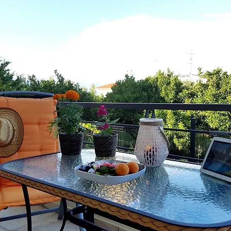 Vanessa فيلة Agios Vasilios (Peloponnese)