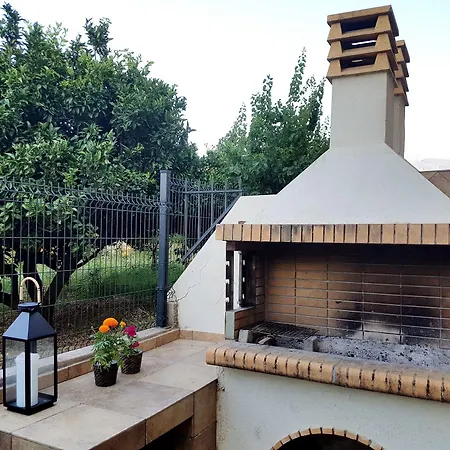 Villa Vanessa *