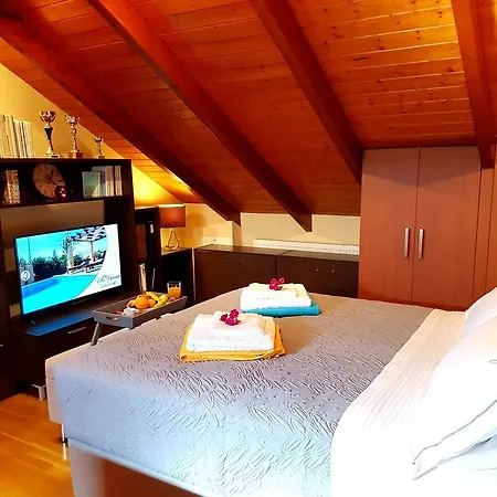 Villa Vanessa