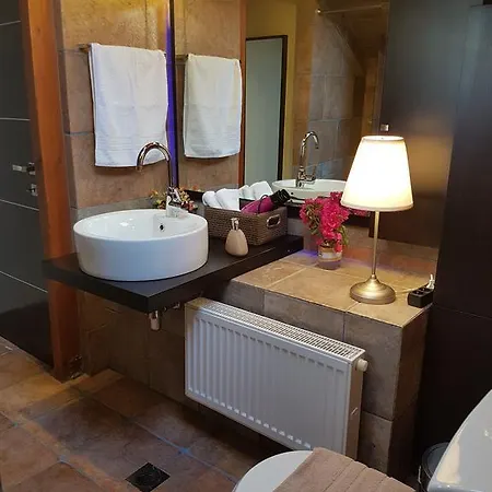 فيلة Vanessa Agios Vasilios (Peloponnese)