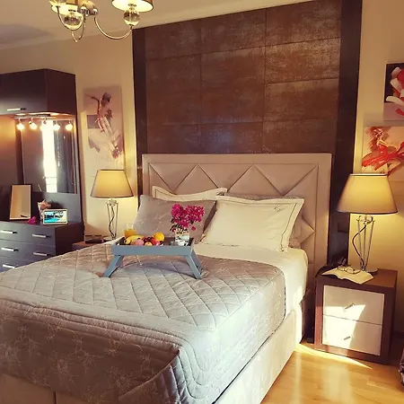 Villa Vanessa Agios Vasilios (Peloponnese)