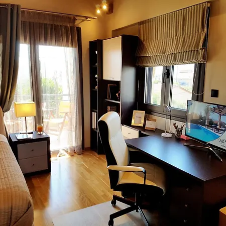 Vanessa * Agios Vasilios (Peloponnese)