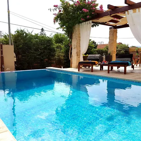 فيلة Vanessa Agios Vasilios (Peloponnese)