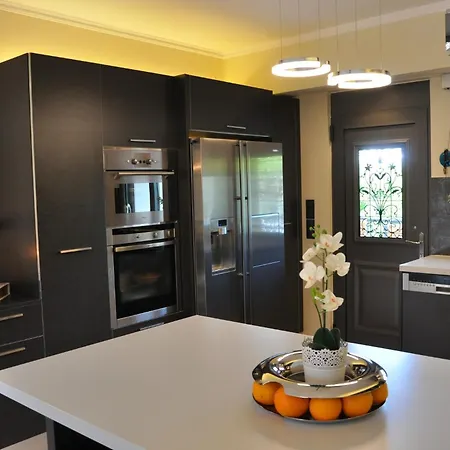 Vanessa * Agios Vasilios (Peloponnese)