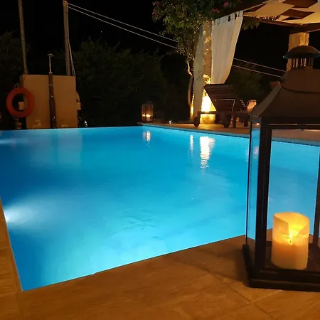 Vanessa Villa Agios Vasilios (Peloponnese)