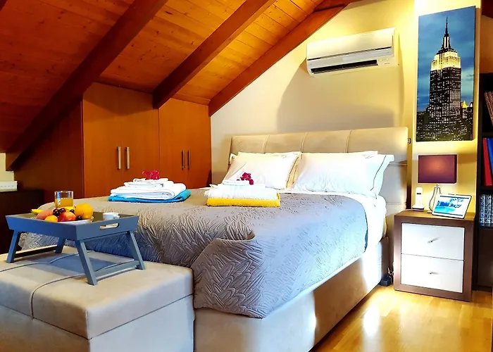 Vanessa Villa Agios Vasilios (Peloponnese)