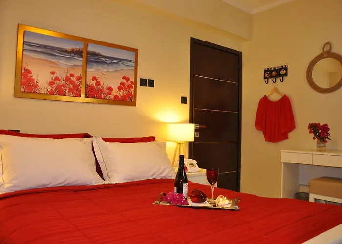 Villa Vanessa Agios Vasilios (Peloponnese)