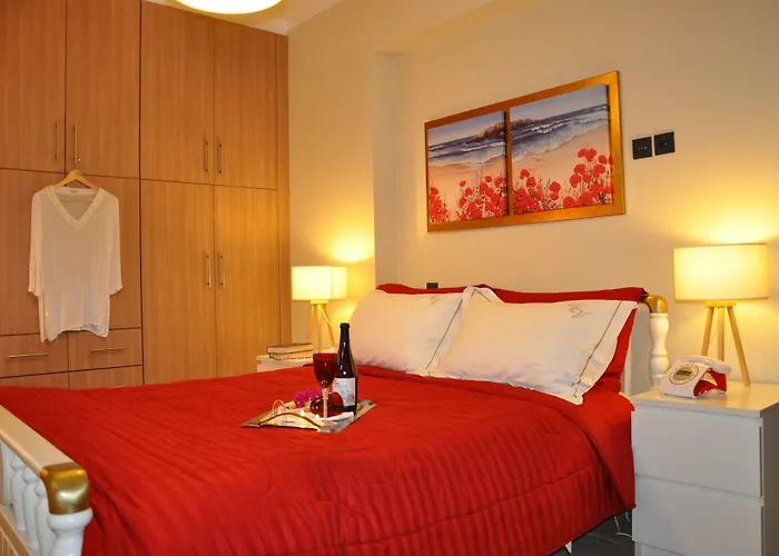 Vanessa Villa Agios Vasilios (Peloponnese)