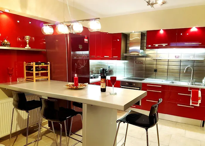 Vanessa Villa Agios Vasilios (Peloponnese)