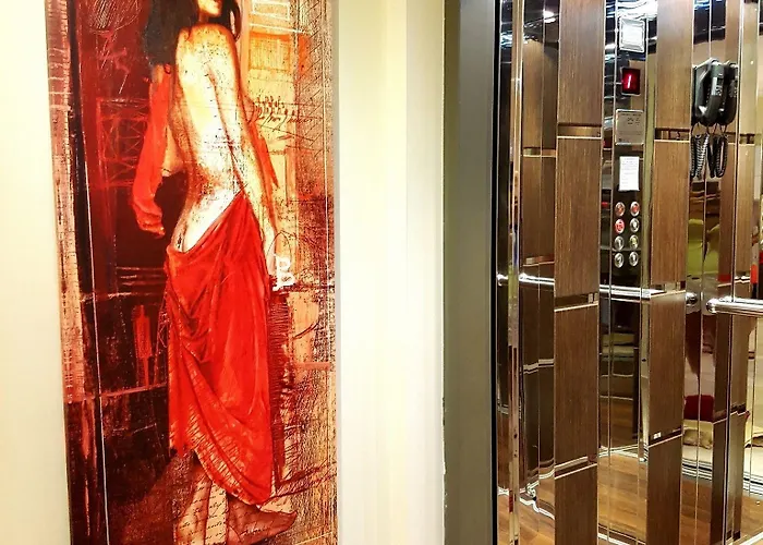 Vanessa Agios Vasilios (Peloponnese)