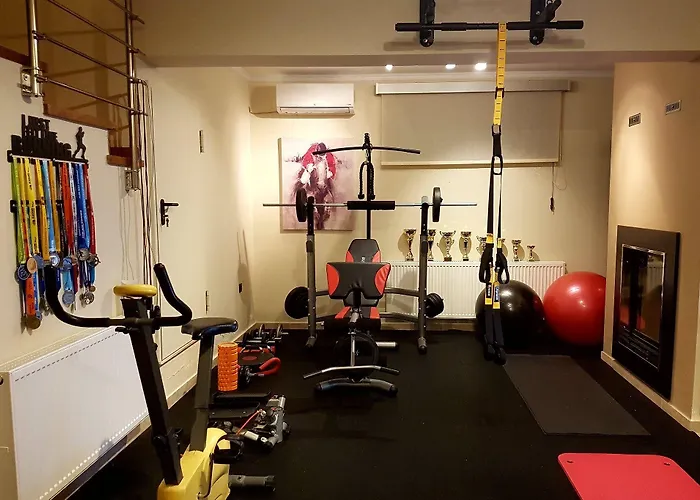 Vanessa Agios Vasilios (Peloponnese)