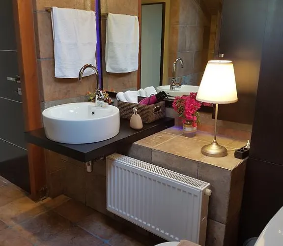 Villa Vanessa Agios Vasilios (Peloponnese)