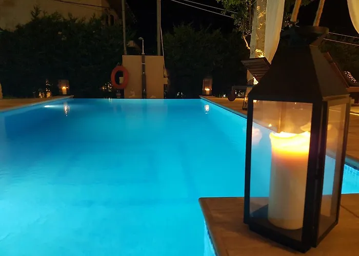 Vanessa Agios Vasilios (Peloponnese)