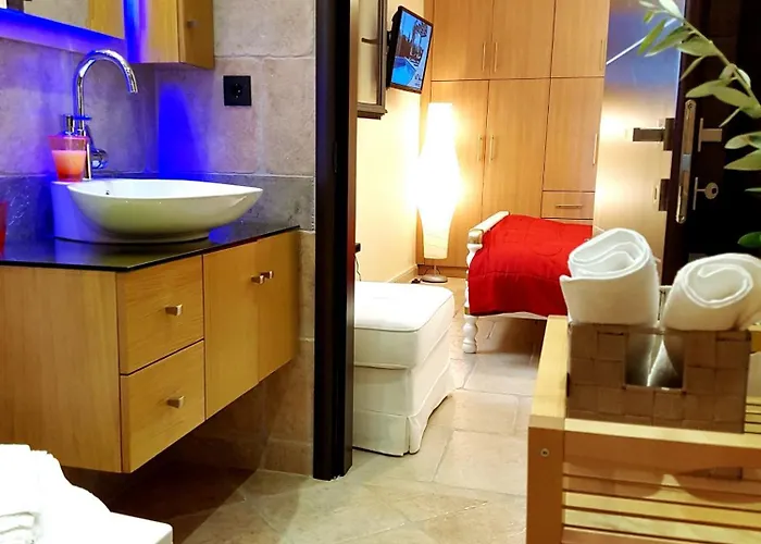 Villa Vanessa Agios Vasilios (Peloponnese)