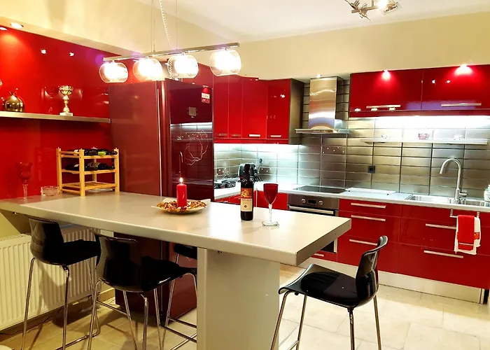 Villa Vanessa Agios Vasilios (Peloponnese)