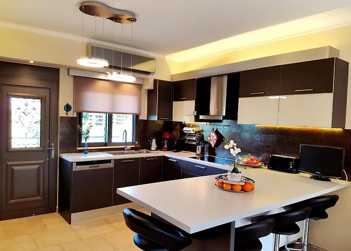 Villa Vanessa Agios Vasilios (Peloponnese)